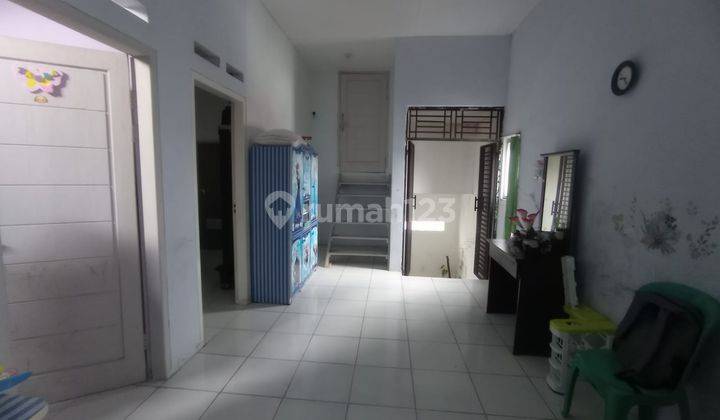 Rumah Nyaman Paling Strategis di Dekat Lapang Joglo Cianjur Kota 5