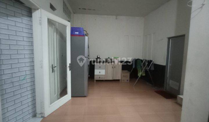 Rumah Nyaman Paling Strategis di Dekat Lapang Joglo Cianjur Kota 8