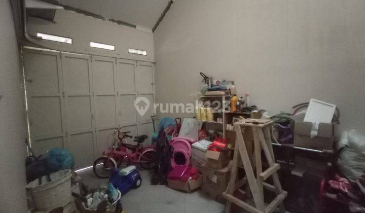 Rumah Nyaman Paling Strategis di Dekat Lapang Joglo Cianjur Kota 11