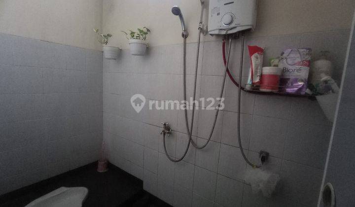 Rumah Nyaman Paling Strategis di Dekat Lapang Joglo Cianjur Kota 13
