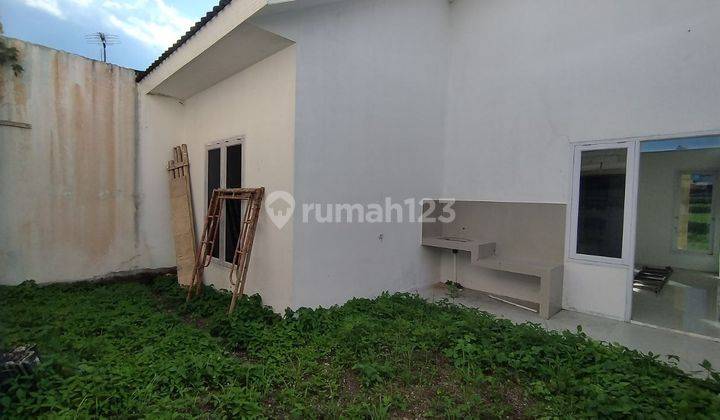 Rumah Baru Siap Huni Strategis di Limbangansari Cianjur 4