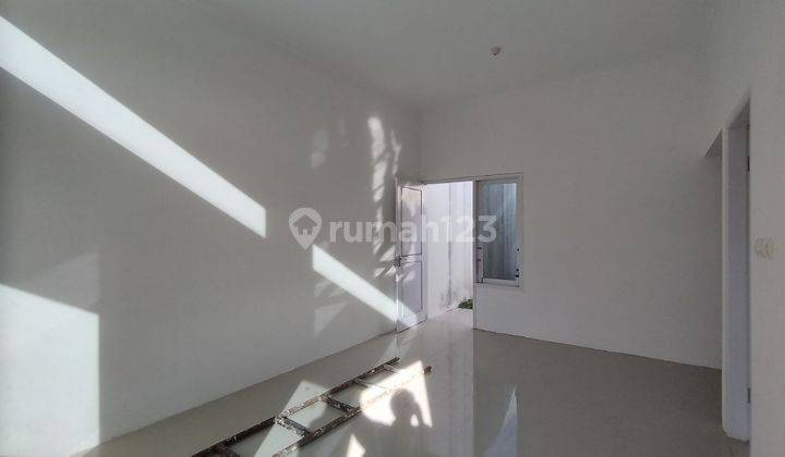 Rumah Baru Siap Huni Strategis di Limbangansari Cianjur 7