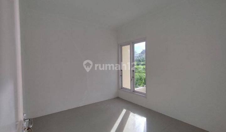 Rumah Baru Siap Huni Strategis di Limbangansari Cianjur 8