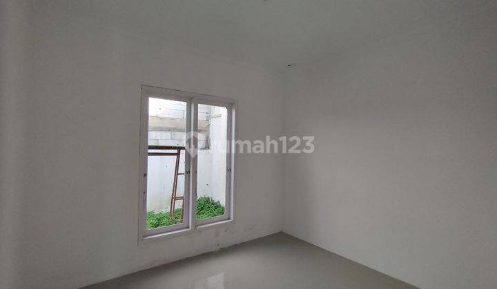 Rumah Baru Siap Huni Strategis di Limbangansari Cianjur 9