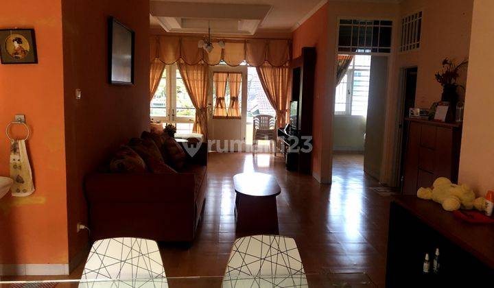 Rumah Impian Tersedia Dapatkan Hunian Nyaman Harga Terjangkau 9