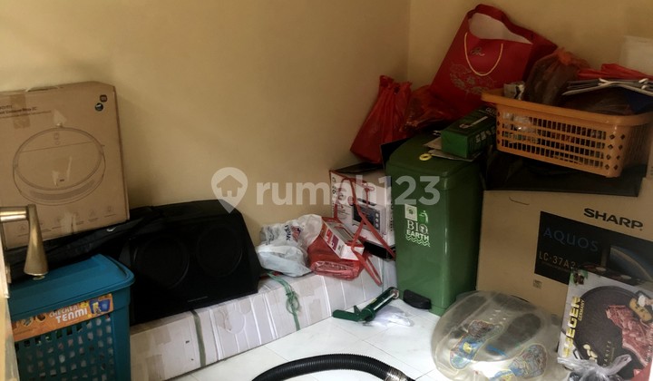 Rumah Impian Tersedia Dapatkan Hunian Nyaman Harga Terjangkau 16