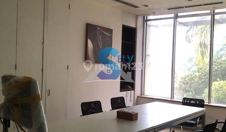 Perkantoran di Sektor 9-Bintaro, Tangerang Selatan Bagus SHM 3