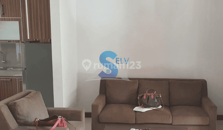 Rumah 2 Lantai Bagus Semi Furnished Bintaro Sektor 9  2