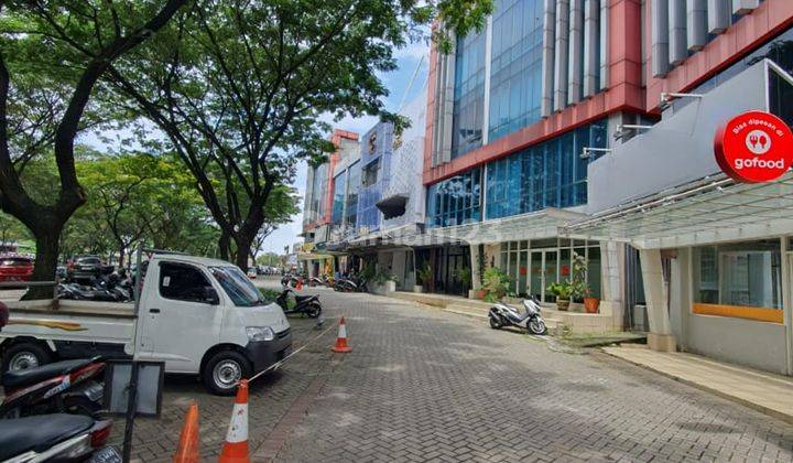 Ruko di Bintaro, Tangerang Selatan 361 m Bagus HGB 2