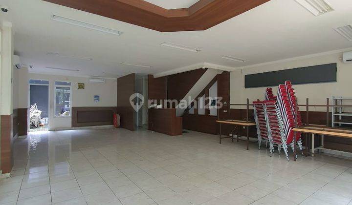 Ruko di Bintaro, Tangerang Selatan 361 m Bagus HGB 3