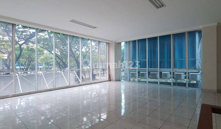 Ruko di Bintaro, Tangerang Selatan 361 m Bagus HGB 5
