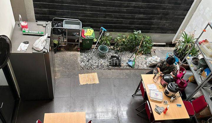 Ruko di Sektor 3 - Bintaro, Jakarta Selatan Bagus SHM 1