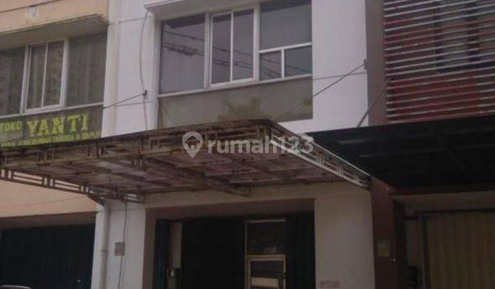 Di jual cepat Ruko di lokasi bisnis ,cocok utk kantor dan Usaha  1