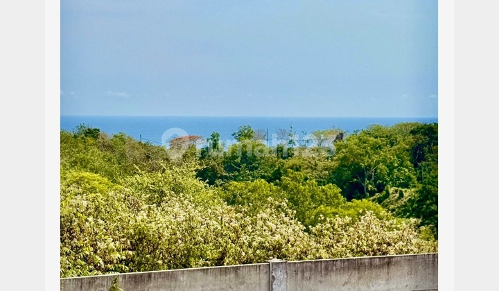 Tanah di Pandawa - Ocean View Tanah di Pandawa - Ocean View
