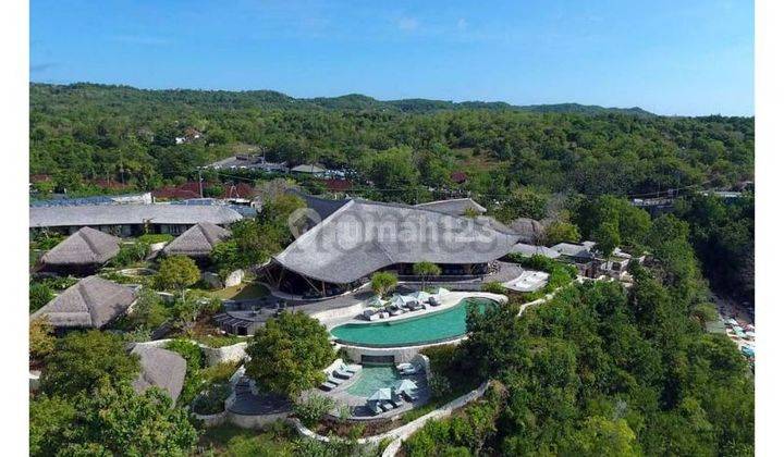 Tanah di Padang Padang, Badung SHM 25.469 m² 2