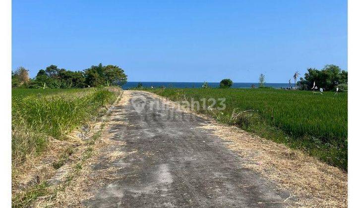 Tanah Kavling SHM Pantai Purnama Gianyar