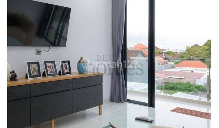 SHM Furnished 2 Floor Villa in Padonan, Badung 2