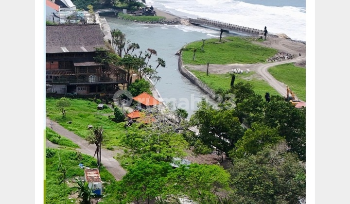 TANAH DI BERAWA (PANTAI KAYU PUTIH) - RIVERFRONT, OCEAN VIEW TANAH DI BERAWA (PANTAI KAYU PUTIH) - RIVERFRONT, OCEAN VIEW