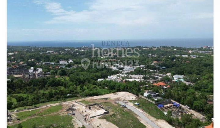 TANAH DI BINGIN - PECATU - PREMIUM LOCATION 2