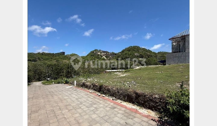 TANAH DI BINGIN - PECATU TANAH DI BINGIN - PECATU