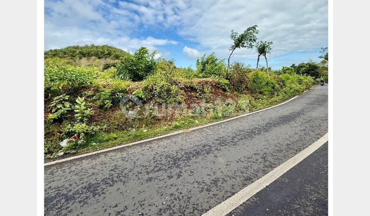 Tanah di Pecatu Tanah di Pecatu