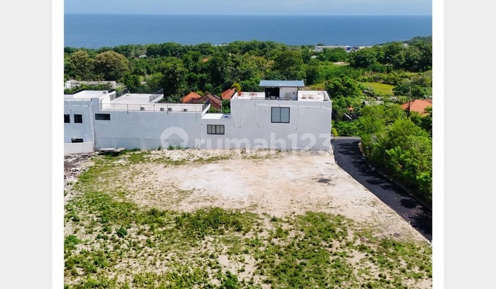 TANAH DI PANDAWA - JALAN KAKI KE PANTAI BARAK TANAH DI PANDAWA - JALAN KAKI KE PANTAI BARAK