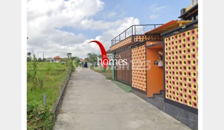 Tanah di Umalas - Kerobokan