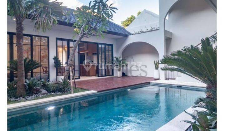 Villa di Poh Gading, Jimbaran Badung 180 M SHM 2