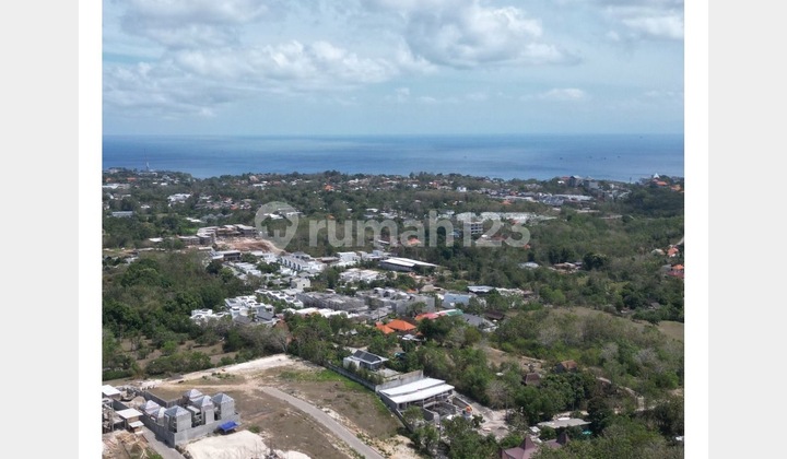 Tanah di Bingin - Peacatu Tanah di Bingin - Peacatu
