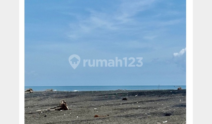 Land on the Beachfront of Saba - Gianyar Land on the Beachfront of Saba - Gianyar