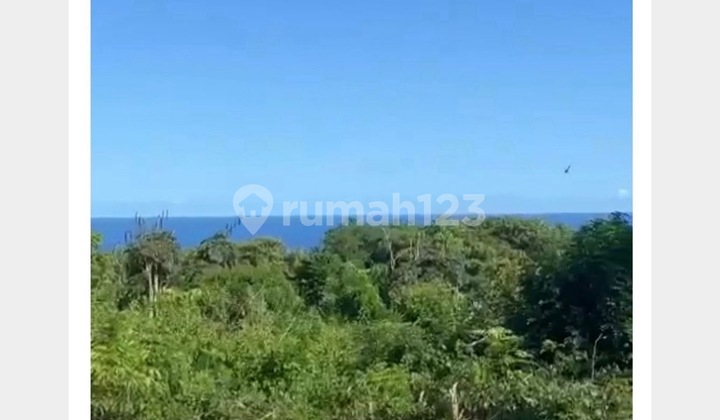 Tanah di Pandawa - Pantai Barak Tanah di Pandawa - Pantai Barak