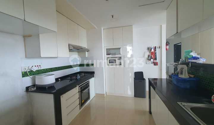 dapur dijual apartment essence dharmawangsa 3