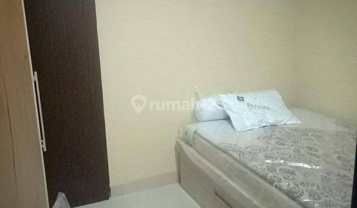 Dijual Apartment Nine Residence 2BR Fully Furnished Apartemen Nine Residence 2 Kamar Tidur Bagus Furnished 2