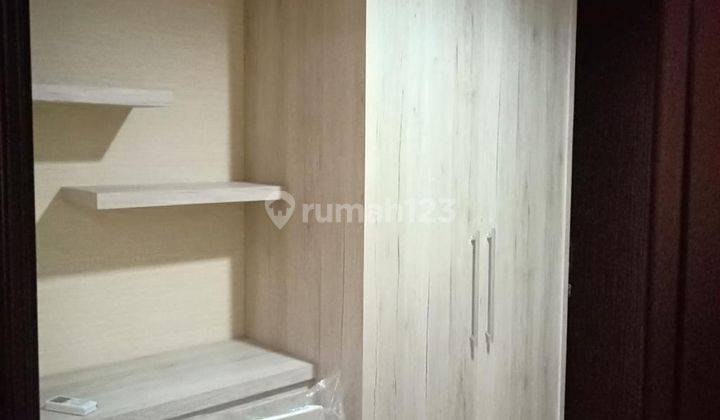 Dijual Apartment Nine Residence 2BR Fully Furnished Apartemen Nine Residence 2 Kamar Tidur Bagus Furnished 2