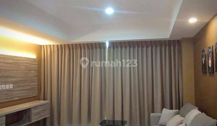 Dijual Apartment Nine Residence 2BR Fully Furnished Apartemen Nine Residence 2 Kamar Tidur Bagus Furnished 1