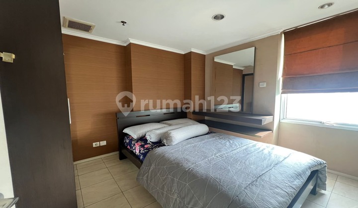For Rent FX Residence Apartment 3BR Furnished Good Condition FX Residence Apartment 3 Bedrooms Furnished Well Maintained 2