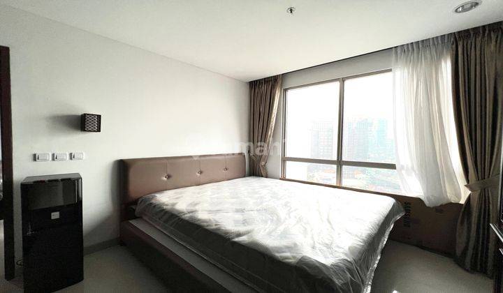 Disewakan Apartment The Newton 1 1BR Fully furnished Apartemen The Newton 1 1 Kamar Tidur Furnished 1