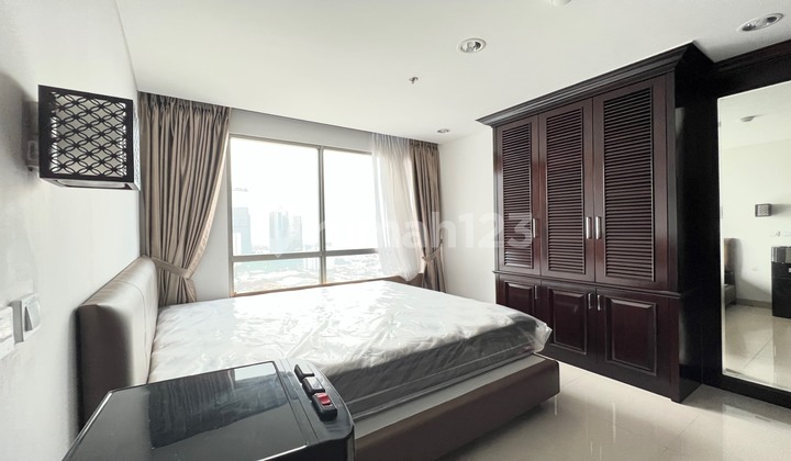 For Rent Apartment The Newton 1 1BR Fully Furnished Apartment The Newton 1 1 Bedroom Furnished 2