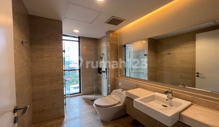 Disewakan Apartment Senopati Suites 2BR Fully Furnished Apartemen Senopati Suites Furnished 2 Kamar Tidur Bagus 2