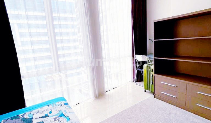 Sewa Apartment Fx Residence 3 Kamar Tidur Full Furnished 2