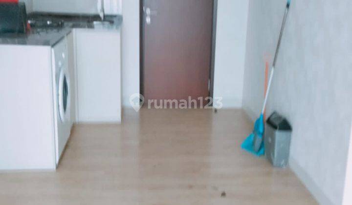 Jual Apartment Puri Mansion 3 Kamar Tidur Semi Furnished 1