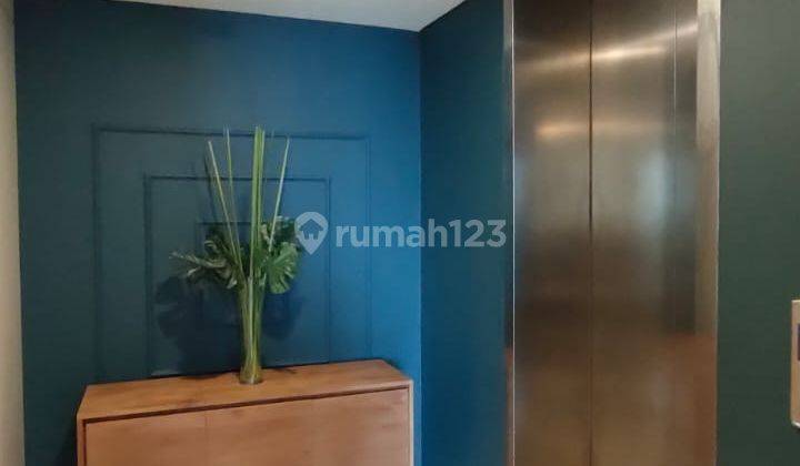 foto lainnya disewakan izzara apartment tb simatupang