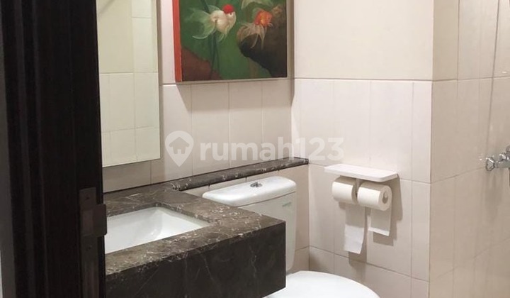 Disewakan Apartment Nine Residence Type Studio Fully Furnished 2