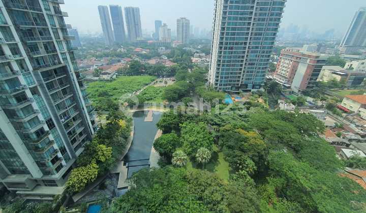foto lainnya dijual apartment essence dharmawangsa 3