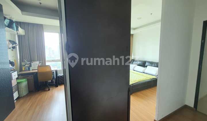 kamar tidur dijual apartment essence dharmawangsa 3