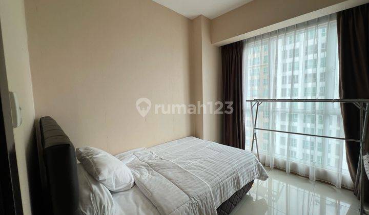 kamar tidur disewakan apartment gandaria heights 3