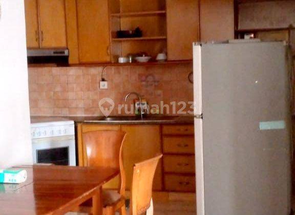 Dijual Apartemen Taman Rasuna@ 2 Kamar Tidur Furnished 1