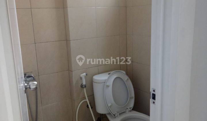 Ag.019 Dijual Cepat Apt Oak Tower Semi Furnished, Bisa Nego 2