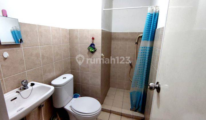 Ag.050 Dijual Cepat Apt. Green Bay Semi Furnished Bisa Nego  6