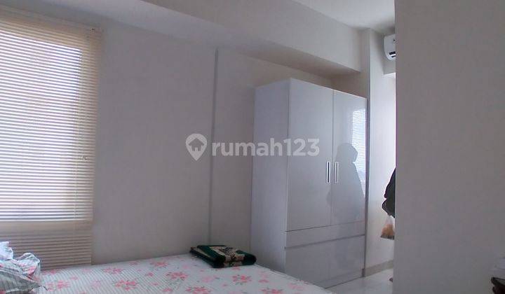 Disewa Full Furnish Apartement Emerald Bintaro Jaya 2